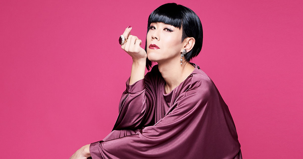 NEXT | Gallantique Kazue | ギャランティーク和恵